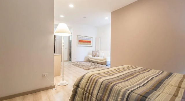 Полулюкс Foresteria Via Italia - Rooms & Suite