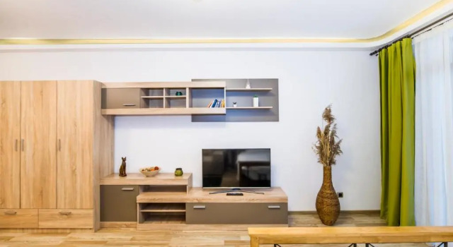 Jasmine Residence Studios