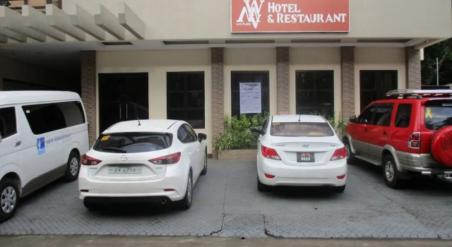 WMV Hotel & Restaurant, Book Hotel Hoteller i Infanta med morgenmad, Morgenmad