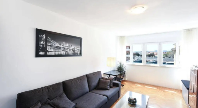 Katja Apartment, Забронировать Апартаменты/квартира Задар Задарская жупания, рядом с Old Port of Foša