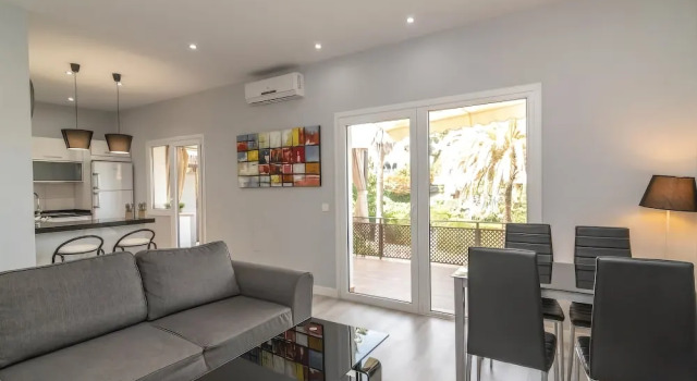 Letmalaga Jazmines, Book Hotel Nueva Andalucia Andalusien