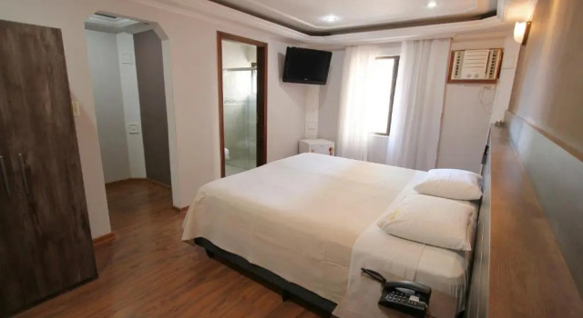 Номер Standard Gran Chevalier Hotel