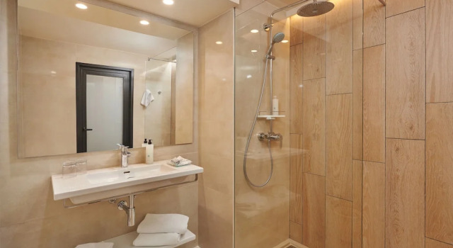 Апартаменты c 1 комнатой с балконом Protur Badí­a Park Aparthotel