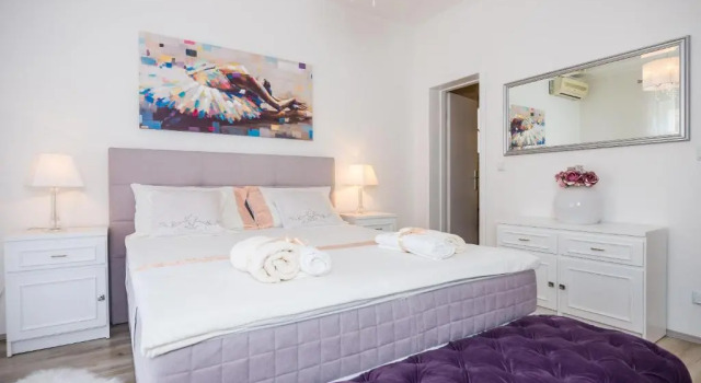 Apartment & Rooms Duja