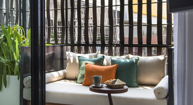 The Aviary Hotel