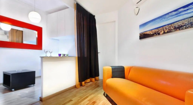 Апартаменты Apartment Gaudi XL