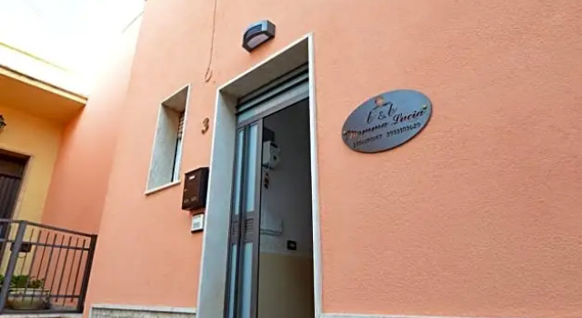 Mamma Lucia, Rezervați Hotel Manduria Salento