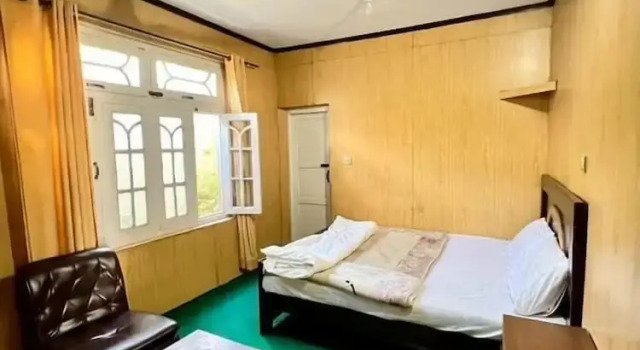 Dream Guest House, Skardu, Забронировать Гостевой дом Отели Скарду с парковкой, Парковка