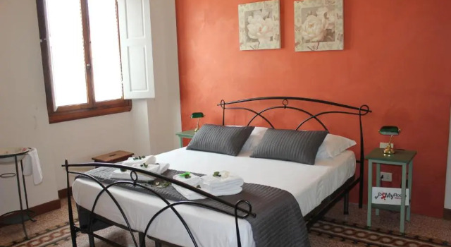 My Room Center San Salvi
