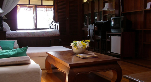 Ruenthairimhaad Resort