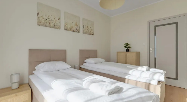 RentPlanet - Apartament Filarskiego
