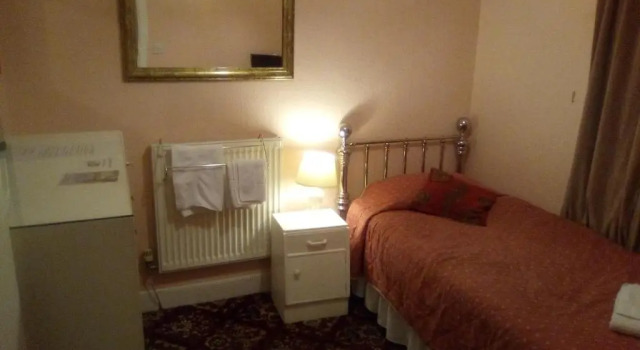 Номер Standard Averon Guest House