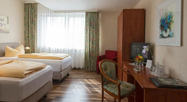 Art Hotel Monopol