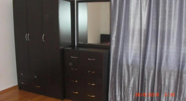 Четырёхместный номер Economy Villa House Georgia