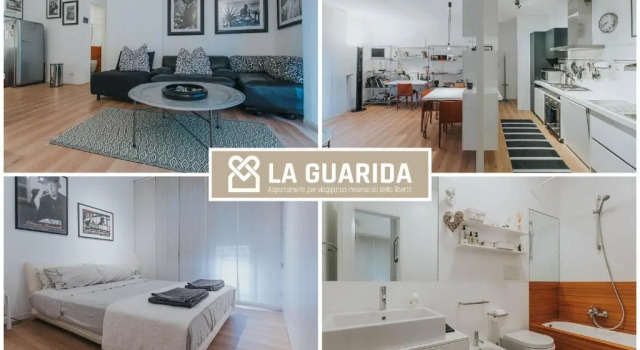 Relais Giusti 2 - La Guarida