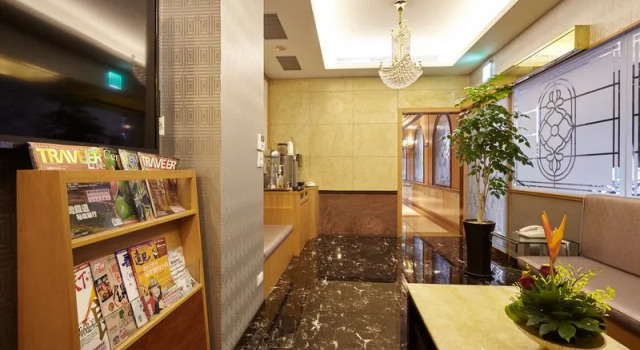 Starbeauty Resort, Prenota Resort Hotel resort a Taybey, Resort