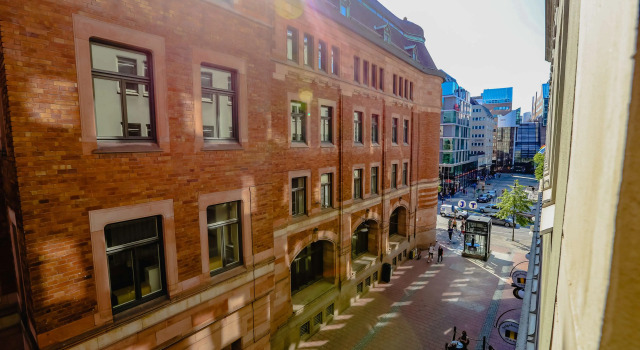 Freys Hotel