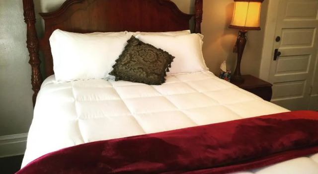 Номер Standard Bordeaux Inn Lodi