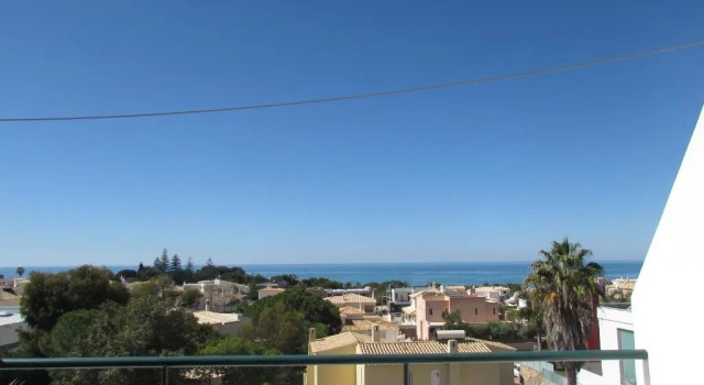 Апартаменты c 1 комнатой с видом на море Debimar Apartamentos