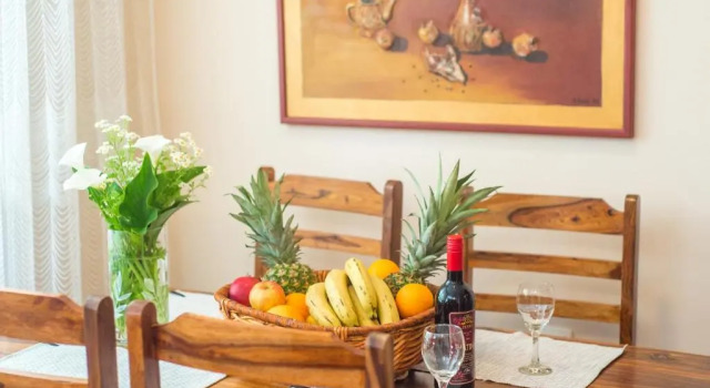 Апартаменты Apartment Hemingway