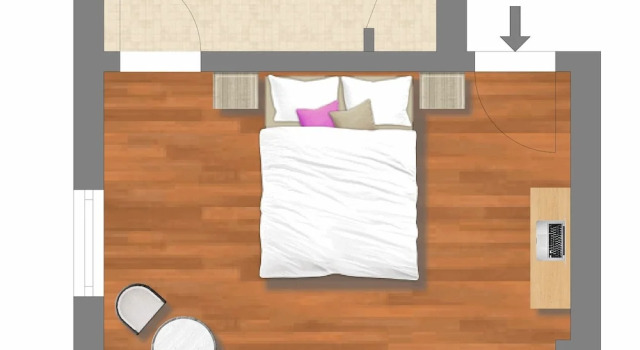 APARTHOTEL Familie Hugenschmidt