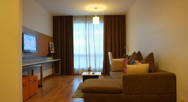 Люкс Grand Prajaktra Design Hotel