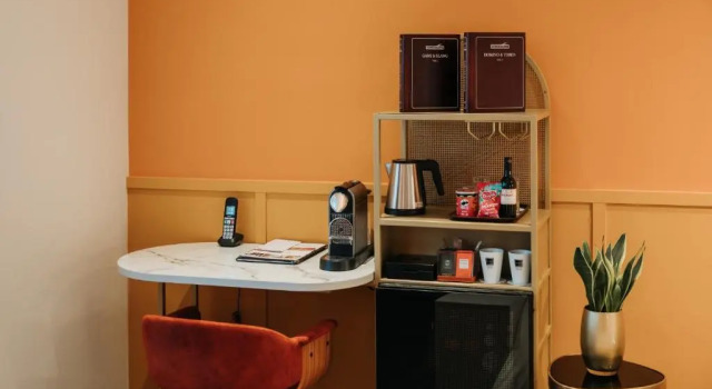 Двухместный номер Comfort Hotel & Spa Savarin - Rijswijk, The Hague