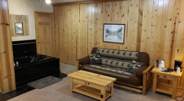 Suite Willard Munger Inn