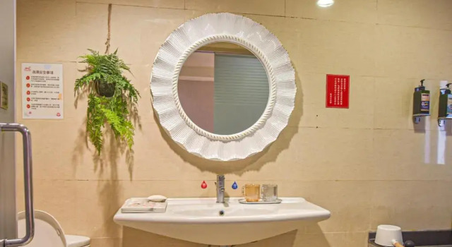 Deluxe Zimmer Ashare Hotel
