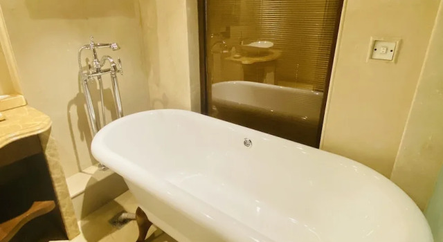 Номер Standard Seven Seas Hotel