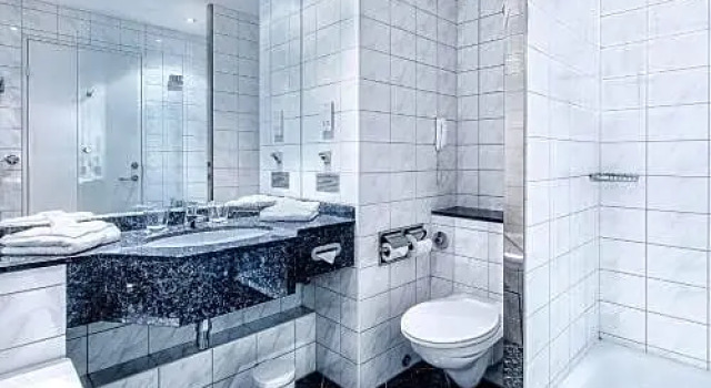 Двухместный номер Premier Arora Hotel Gatwick/Crawley