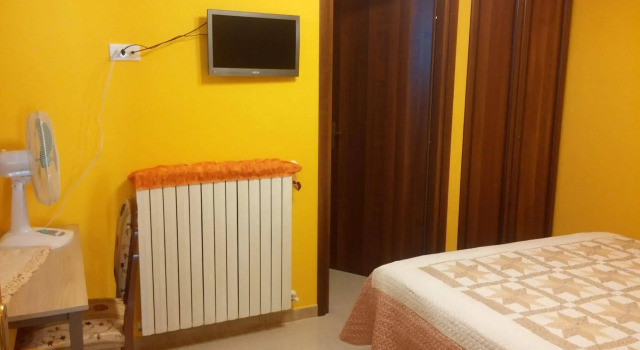 B&B Santa Lucia, Забронировать Отель «постель и завтрак» Отели Терамо с завтраком, Завтраки