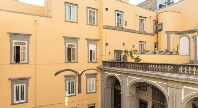 In...Napoli B&B