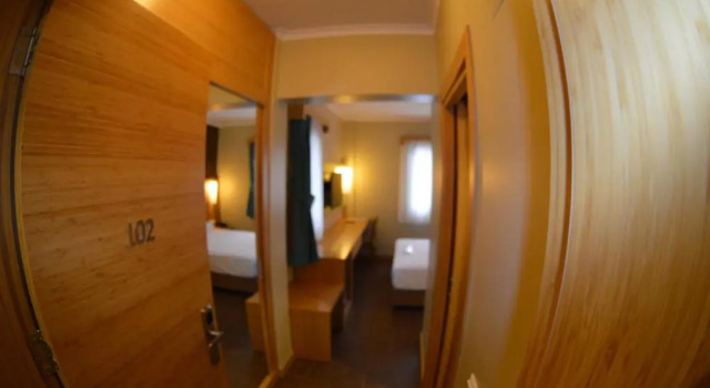 Одноместный номер Standard Istankoy Hotel