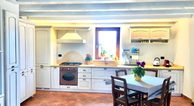 Номер Standard Relais Il Pigno