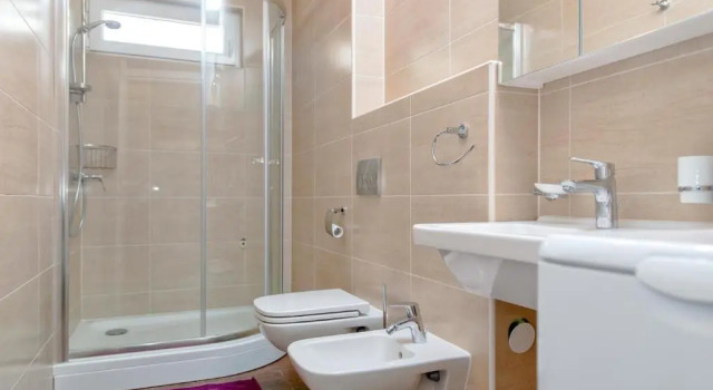 Апартаменты Beach Stay Apartment Ivon