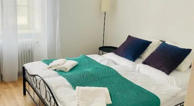 Двухместный номер Standard Haus am Eck