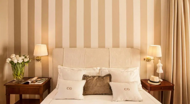Номер Superior Corte Gondina Boutique Hotel