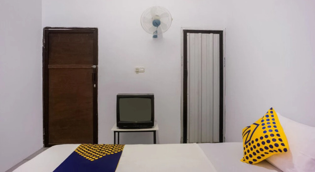 Lulu Homes by OYO Rooms