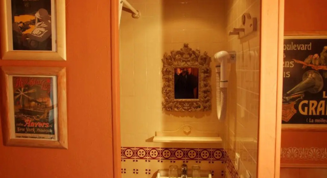 Номер Standard Hotel de Nesle