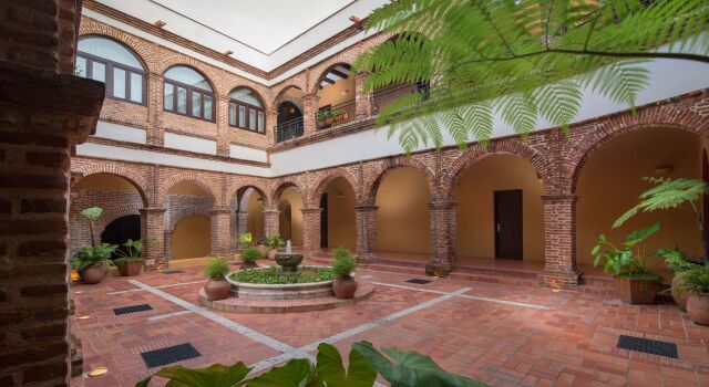 Hodelpa Nicolás de Ovando, Забронировать Отель Colonial Zone Санто-Доминго, рядом с Alcazar de Colon