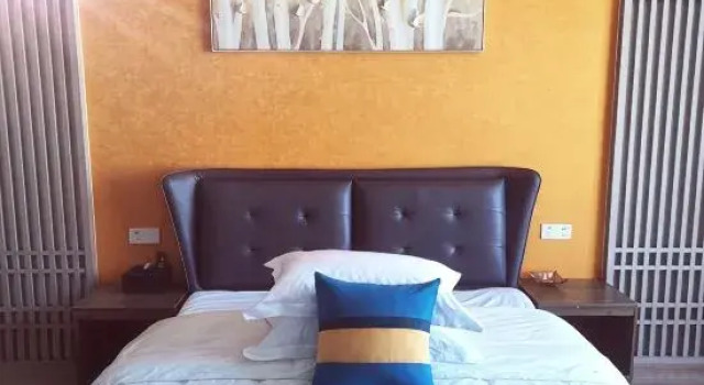 Suite Deluxe Wanghaige Select Hotel