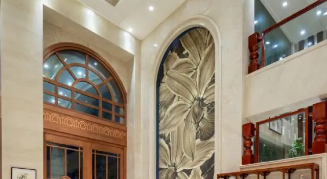 Lan Jiang Hotel