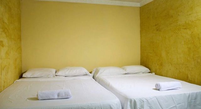 Hospedaje Casa Rosada, Prenota Hotel Cartagena de Indias Bolivar