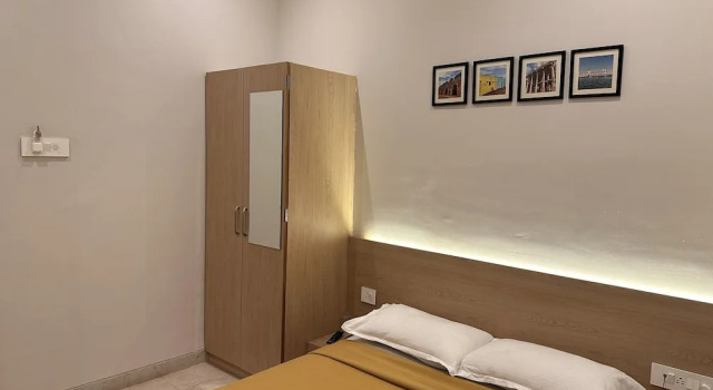 Hotel Unnati