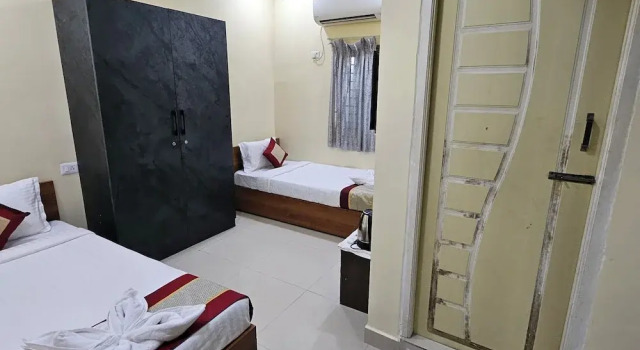FabHotel GT Empire, Забронировать Отель СПА-отели штата Тамилнада, SPA-услуги