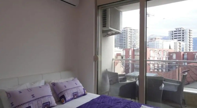 Center Apartment C 25, Забронировать Апартаменты/квартира Апартаменты Старого города Будвы - Будванская ривьера, Апартаменты/квартира