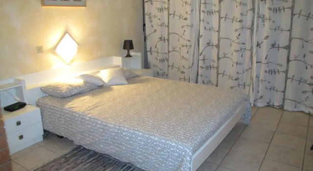 Апартаменты Residence Tell