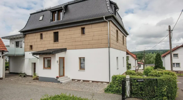 Апартаменты Charming Home in Winterstein