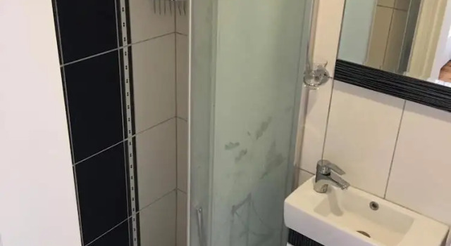 Номер Standard с панорамным видом Basilica Guest House